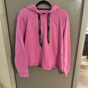 Calvin Klein hoodie